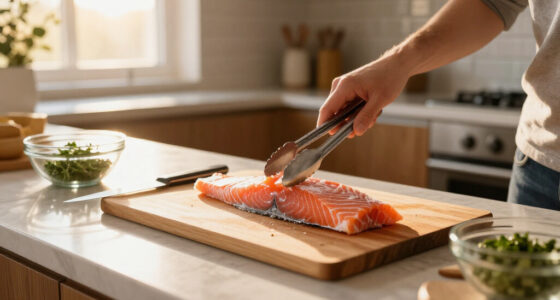 13 Best Frozen Salmon Fillets in 2026