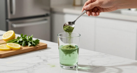 13 Best Mineral-Rich Functional Drinks in 2026
