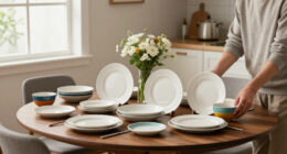 14 Best 18-Piece Dinnerware Sets in 2026