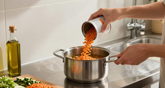 14 Best Canned Lentil Soups in 2026
