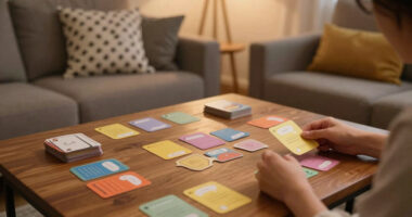 14 Best Relationship Communication Games in 2026