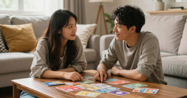 15 Best Couples Communication Games in 2026