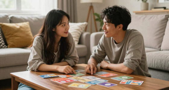 15 Best Couples Communication Games in 2026