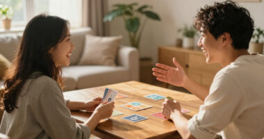 15 Best Couples Communication Games in 2026