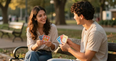 15 Best Couples Communication Games in 2026