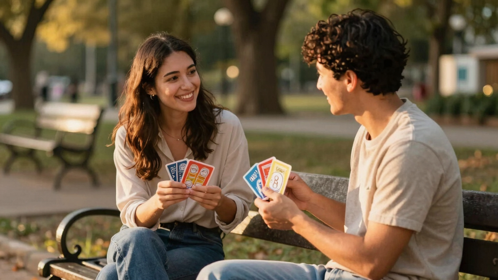 15 Best Couples Communication Games in 2026