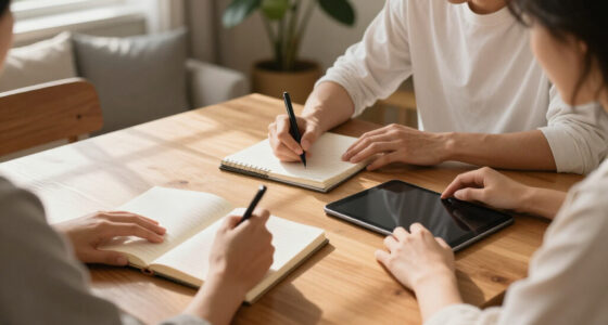 15 Best Couples Communication Journal in 2026