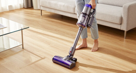 15 Best Dyson Vacuum Cleaners in 2026