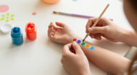 15 Best Non-Toxic Temporary Tattoos For Kids In 2026