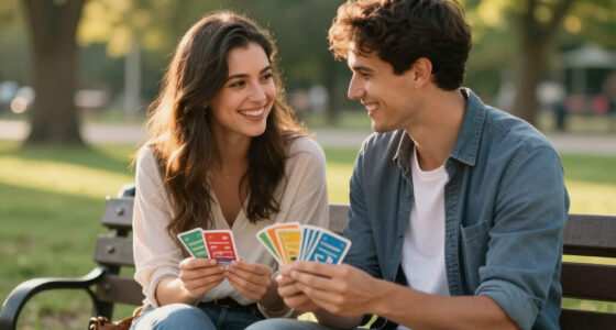 15 Best Romantic Couples Communication Games in 2026