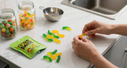 15 Best Sour Candies for Millennials in 2026
