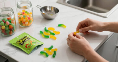 15 Best Sour Candies for Millennials in 2026