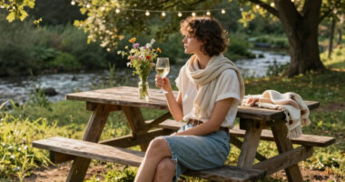 3 Best Romantic Outdoor Date Accessories in 2026
