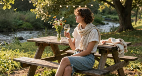 3 Best Romantic Outdoor Date Accessories in 2026