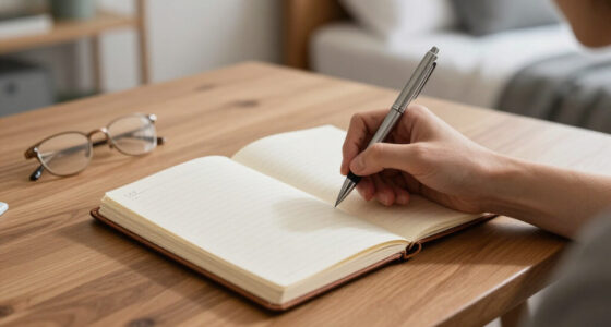 4 Best Handwriting Journals in 2026