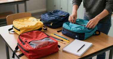 5 Best Back-to-School Supplies in 2026