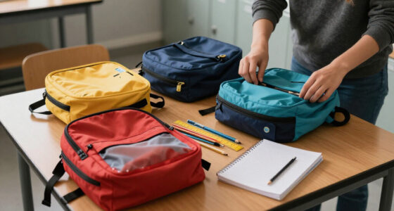 5 Best Back-to-School Supplies in 2026