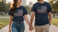 5 Best Couples Matching Patriotic Apparel in 2026