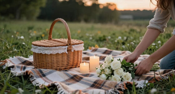 5 Best Romantic Outdoor Date Accessories in 2026