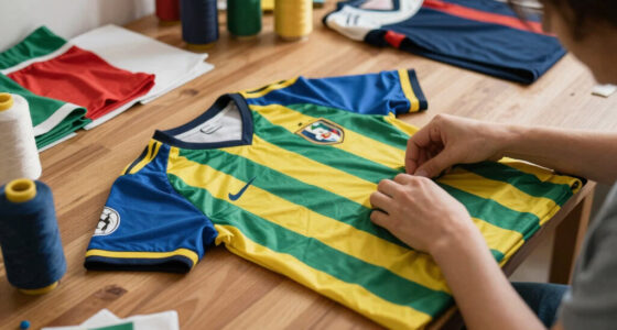 5 Best Soccer Fan Apparel in 2026