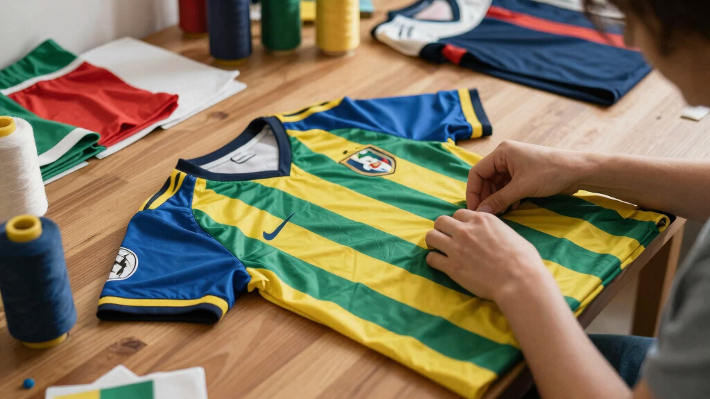 5 Best Soccer Fan Apparel in 2026
