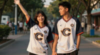 8 Best Couples Matching Jerseys in 2026