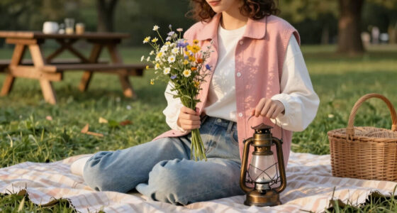 8 Best Romantic Outdoor Date Accessories in 2026