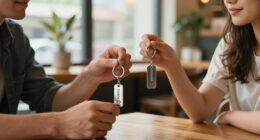 9 Best Personalized Couple Keychains in 2026