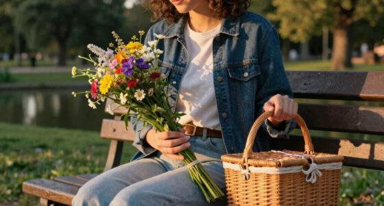 9 Best Romantic Outdoor Date Accessories in 2026