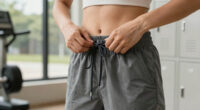 A Better Way To Tie Your Gym Shorts. (Or Any Drawstring) [Video]
