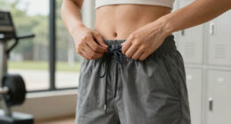 A Better Way To Tie Your Gym Shorts. (Or Any Drawstring) [Video]