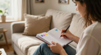 Best Personalized Couples Journals Compared