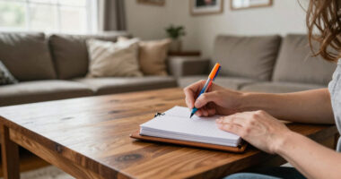 Best Personalized Couples Journals Compared