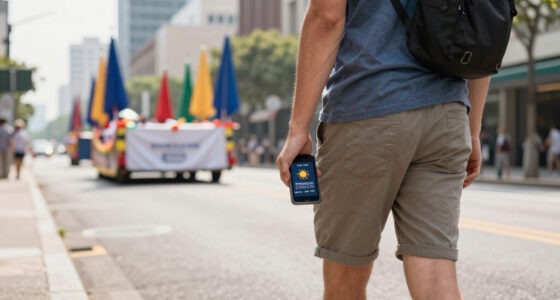 CANCELED | America's Independence Day parade called off over extreme heat