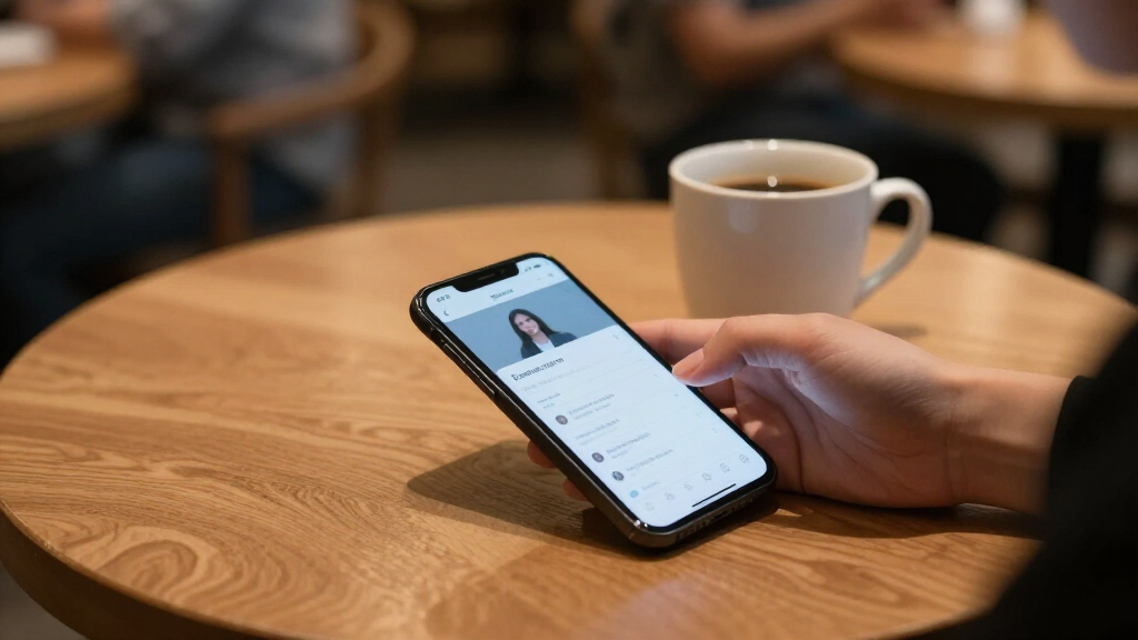 Dating Apps Like Tinder Affect Relationships And The Economics Of Desire