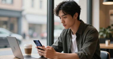 Dating Apps Like Tinder Affect Relationships And The Economics Of Desire