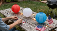 Fourth Of July
