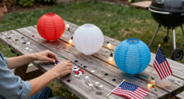 Fourth Of July