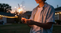Guidelines for Safe Fireworks Use This Fourth of July
