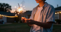 Guidelines for Safe Fireworks Use This Fourth of July