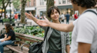 How To Ask For Help From People Who Don't Know You