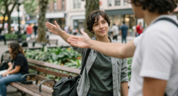 How To Ask For Help From People Who Don't Know You