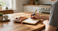 How to Choose Personalized Couples Journals