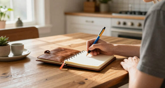 How to Choose Personalized Couples Journals