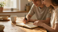How to Choose Personalized Couples Journals