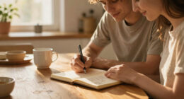 How to Choose Personalized Couples Journals