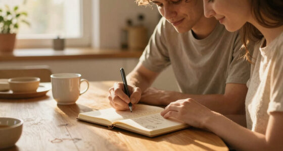 How to Choose Personalized Couples Journals
