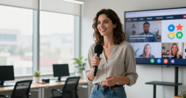 International Women Day Surges In Global Coverage