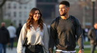 Irina Shayk & Devin Booker Are Dating: Source Reveals How They Met & Shares Details About The 'New' Relationship
