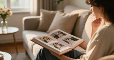 Looking For My Relationship In Marriage Memoirs